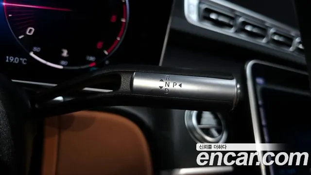 Mercedes-Benz S-Class S-класс W223 — Фото автомобиля 9