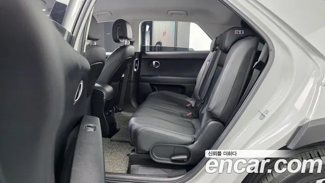 Hyundai Ioniq5 — Фото автомобиля 12