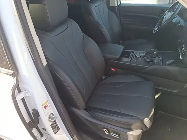 Haval H9 — Фото автомобиля 24