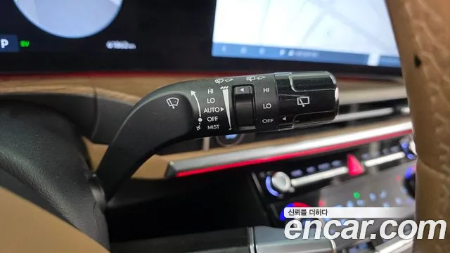 Hyundai Santa Fe MX5 — Фото автомобиля 28