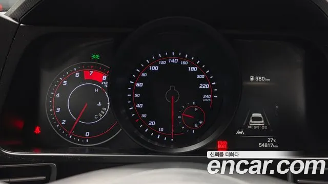 Hyundai AVANTE — Фото автомобиля 8