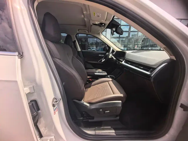 BMW X1 — Фото автомобиля 9