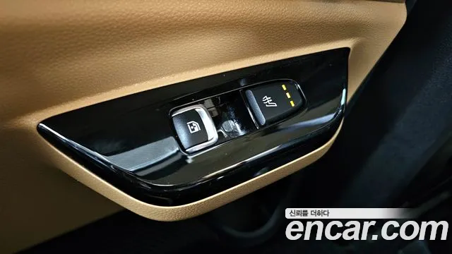 Kia Canival Carnival 4 поколение Дизель 9 мест Signature — Фото автомобиля 19