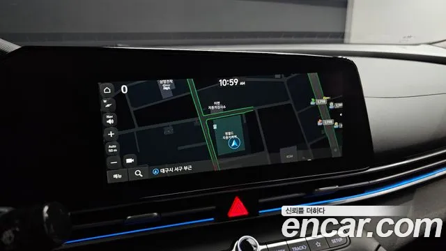 Hyundai Avante — Фото автомобиля 13