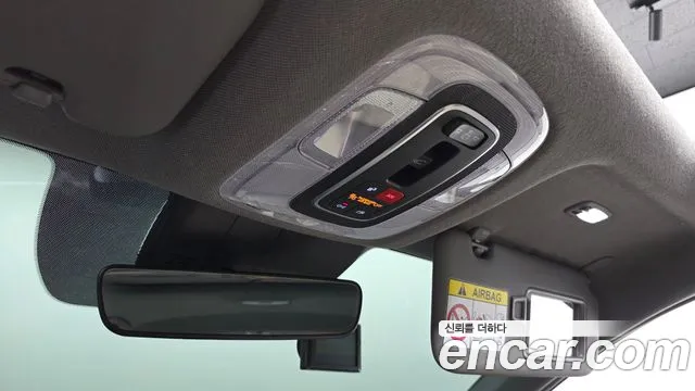 Hyundai Avante CN7 — Фото автомобиля 20