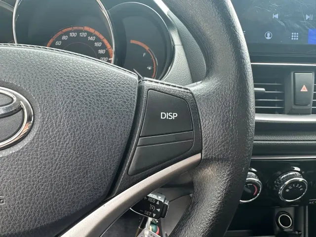 Toyota YARiS L Zhi Xuan — Фото автомобиля 7