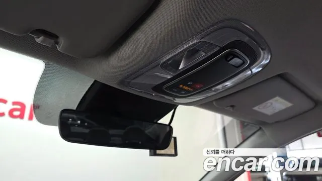 Hyundai Avante CN7 — Фото автомобиля 23