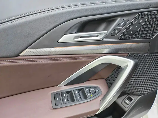 BMW X1 — Фото автомобиля 7