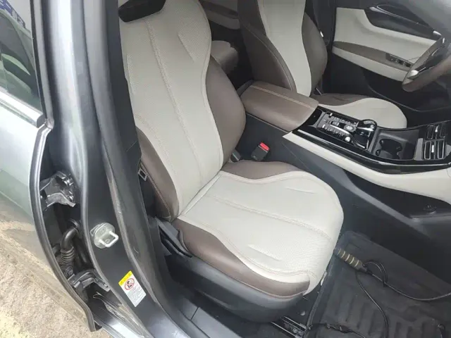 BYD Qin PLUS — Фото автомобиля 24