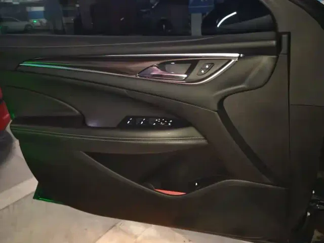 Buick LaCrosse — Фото автомобиля 7