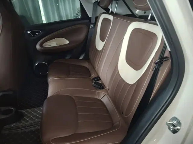 Wuling Motors Wuling Bingo 2024 333km Comfort Edition — Фото автомобиля 16