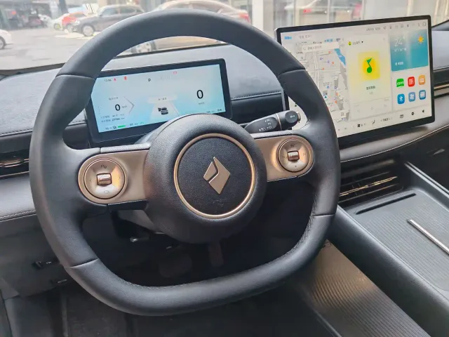 Baojun Yunhai — Фото автомобиля 5