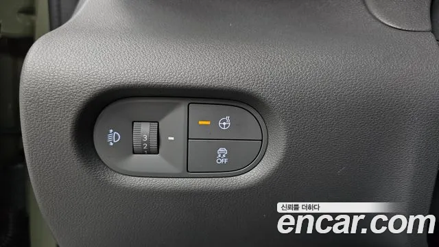 Hyundai Casper — Фото автомобиля 30