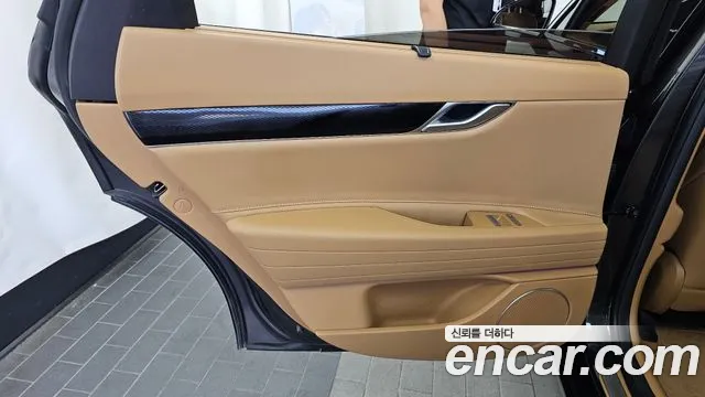 Genesis G80 RG3 — Фото автомобиля 25