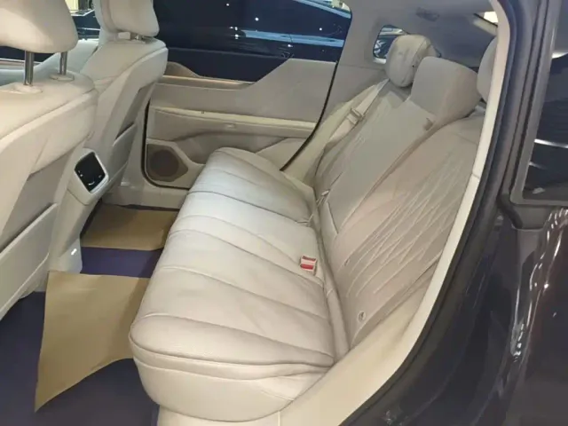 Buick Electra L7 — Фото автомобиля 16