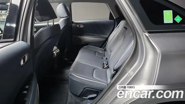 Hyundai Nexo Nexo Premium — Фото автомобиля 22