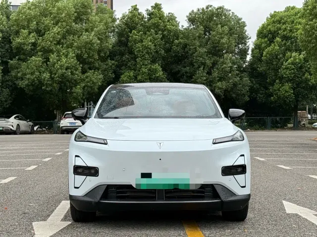 Deepal Shenlan S05 2024 510Ultra Pure Electric Version — Фото автомобиля 2