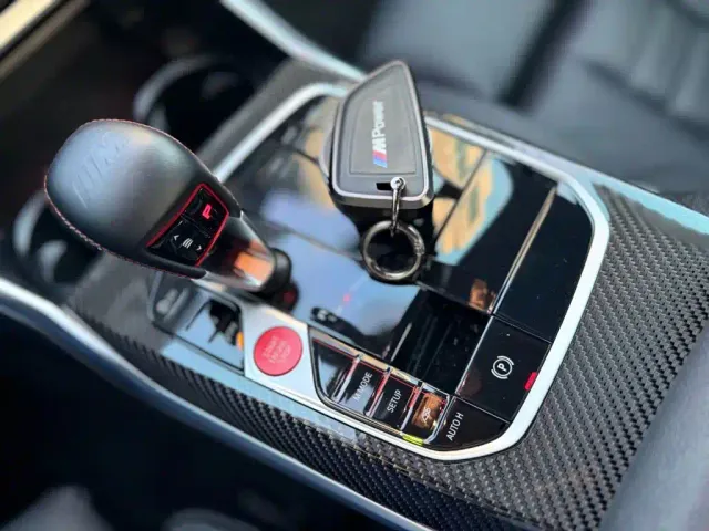 BMW M2 — Фото автомобиля 11