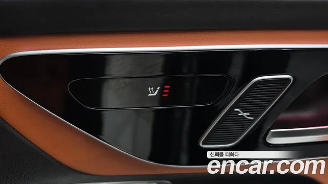 Mercedes-Benz GLC-Class X254 — Фото автомобиля 18