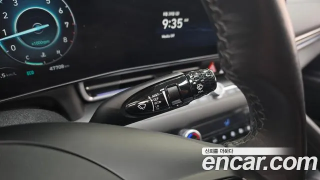 Hyundai AVANTE Avante (CN7) — Фото автомобиля 27