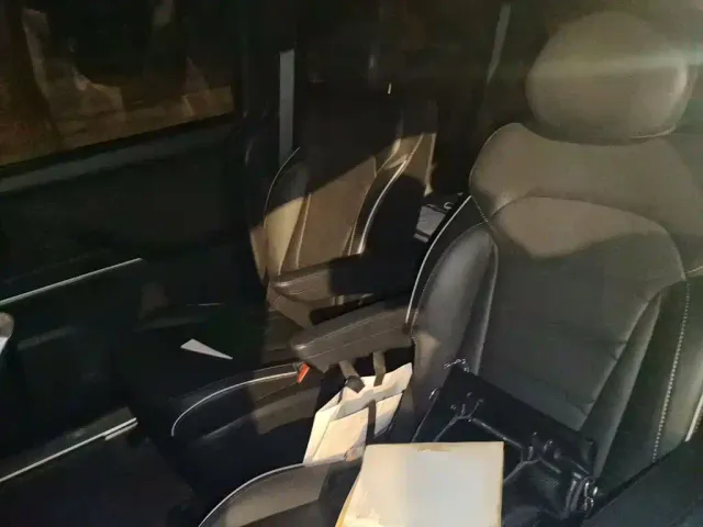 Hyundai Custo — Фото автомобиля 14