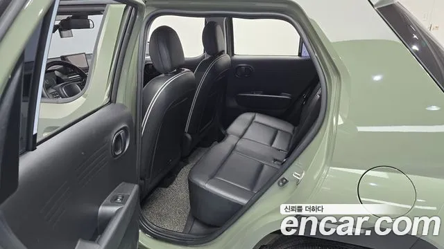 Hyundai Casper — Фото автомобиля 17