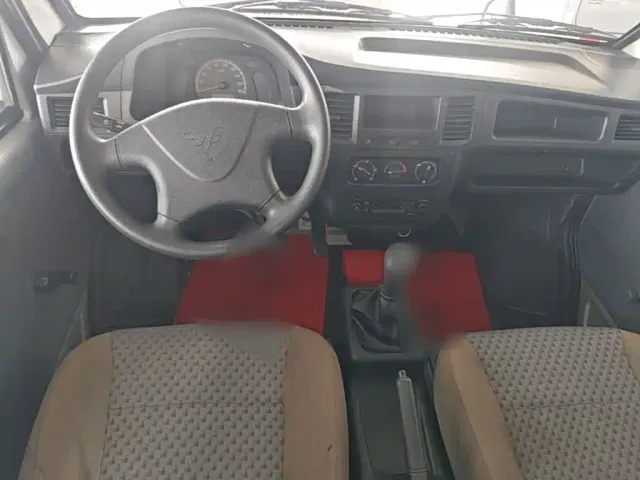 Wuling Zhiguang — Фото автомобиля 9