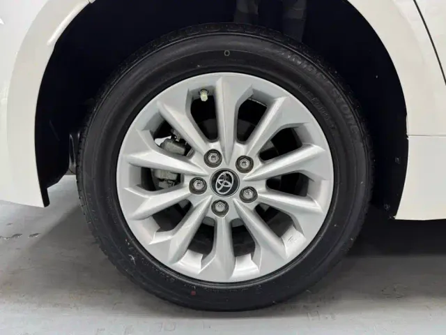 Toyota Corolla — Фото автомобиля 19