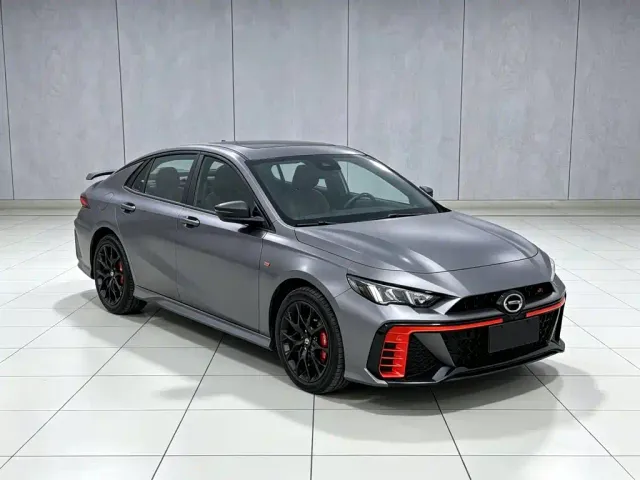 GAC Trumpchi Emkoo — Фото автомобиля 3