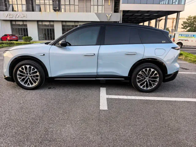 Nio ES6 — Фото автомобиля 8