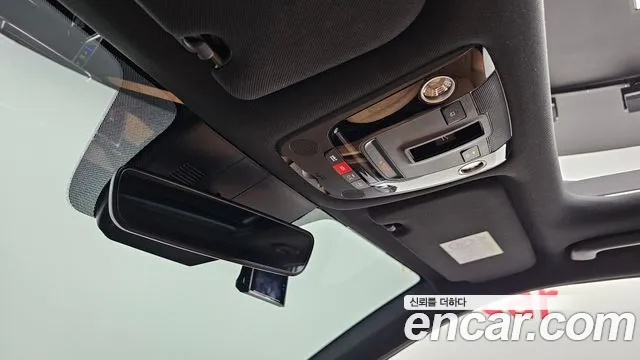 Kia Sorento 4th Gen — Фото автомобиля 24