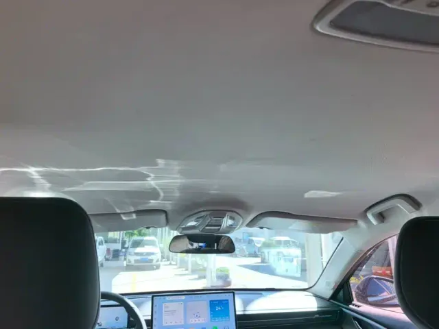 Wuling Starlight — Фото автомобиля 17