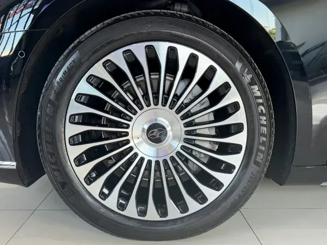 Stelato S9 — Фото автомобиля 6