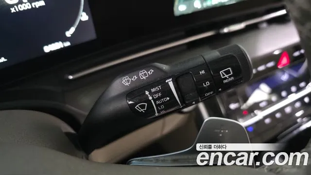 Kia Canival Carnival 4 поколение Дизель 9 мест Noblesse — Фото автомобиля 25