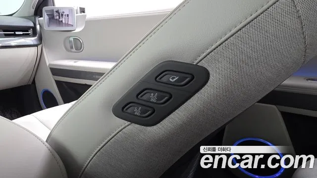 Hyundai Ioniq5 Ioniq5 — Фото автомобиля 26