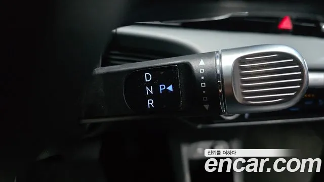 Hyundai Ioniq5 Ioniq5 Long Range AWD — Фото автомобиля 9