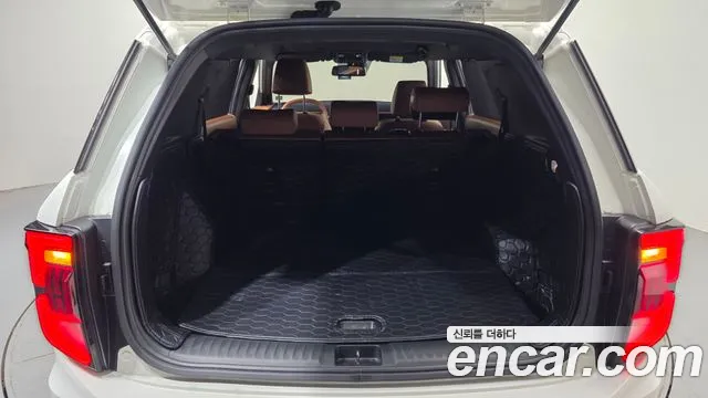 KG_Mobility_Ssangyong Torres Torres Бензин 1.5 2WD — Фото автомобиля 20