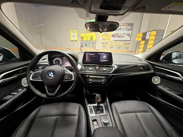 BMW 1 Series — Фото автомобиля 6