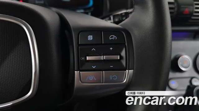 Hyundai Casper Casper Modern — Фото автомобиля 17