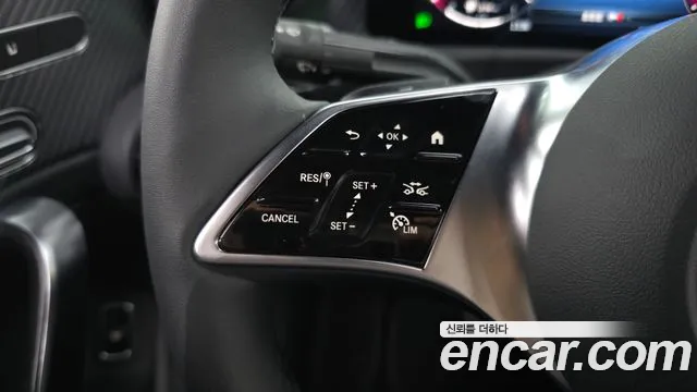 Mercedes-Benz A-Class W177 — Фото автомобиля 17