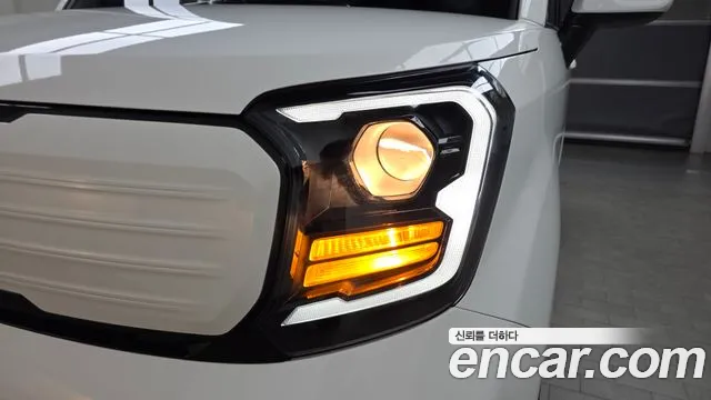 Kia RAY Новый Kia Ray Signature — Фото автомобиля 22