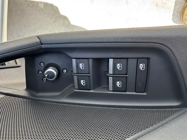 Audi A3 — Фото автомобиля 10