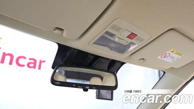 Hyundai Casper Electric — Фото автомобиля 22