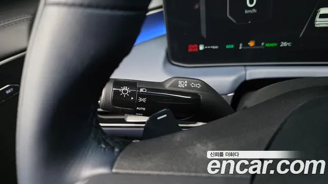 Kia K8 Signature — Фото автомобиля 30
