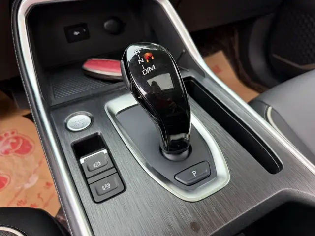 Haval H6 — Фото автомобиля 9