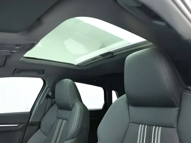 Audi A3 — Фото автомобиля 13