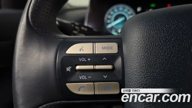 Hyundai Nexo — Фото автомобиля 23