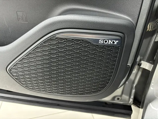 Chery Omoda 5 — Фото автомобиля 20