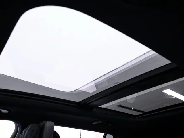 Mercedes-Benz GLC-Class — Фото автомобиля 11