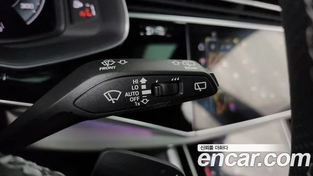 Audi Q7 55 TFSI quattro Premium — Фото автомобиля 22